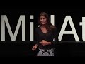 Looks aren't everything. Believe me, I'm a model. | Cameron Russell | TED