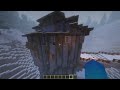 Building In Minecraft With No Plan