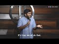 How I offended a Girl on Bumble | Stand up comedy Ft. Anand Rathnam