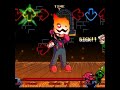 FNF vs IHY Luigi 𝙊𝙃 𝙂𝙊𝘿 𝙉𝙊 Slowed + Reverb //Vs Mario Madness 2.0