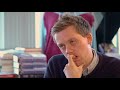 Owen Jones meets Alastair Campbell – full length interview