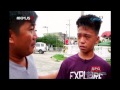 Kapuso Mo, Jessica Soho: Nagkahiwalay na kambal, nagkitang muli