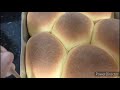 Colocando pão de milho para assar #artenacozinha