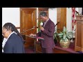 Hackensack SDA Church - Divine Worship -  May 4, 2024