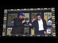 SDCC 2024 Hall H - Marvel Studios Panel (FULL VIDEO)