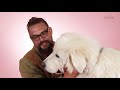 Jason Momoa: The Puppy Interview