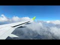 TRIP REPORT | Air Baltic (ECONOMY) | Airbus A220 | Riga (RIX) - Barcelona (BCN)