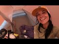 Surviving to Thriving: A Colorado Trail Thru Hike [ASMR]