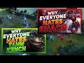 Why Everyone HATES Yone | League of Legends