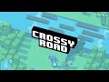 Crossy Road Episode 9: The little Alien that Couldn't.