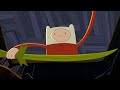 Adventure Time | Blade of Grass | Cartoon Network