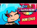 Demi 1.0 - SkyCade Mod OST