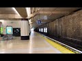 37####/375916 leaves Platform 6, London Charing Cross (Greater London) (29/06/2024)