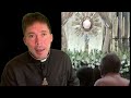 New Eucharistic Miracle in Mexico? - Fr. Mark Goring, CC