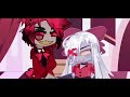 Hazbin hotel React to the future