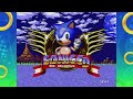 SONIC ORIGINS SONIC CD PS5 Episode 1