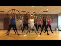 “OLD TOWN ROAD” Lil Nas X - Dance Fitness Workout with Weighted Hula Hoops Valeoclub