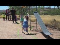 Kids Obstacle Course - How to with scrap wood and pool noodles