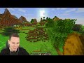 ERTRINKE NIEMALS einen VILLAGER UNTER WASSER... (Minecraft)