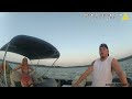 Police Catch Couple Partying Too Hard On The Boat