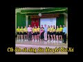 Múa: Đồng hành cùng nông dân, tiết mục đặc sắc nhất. # Bùi Xá quê em...