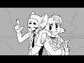 Beetlejuice :: Say My Name | OC Animatic