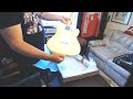 I love Japanese music's Memorial Day weekend, 2023! Guitar unboxing!