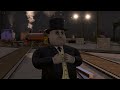 T:TTA - Episode 5 - Toby The Brake Van (Remastered)