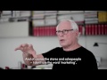 Dieter Rams: Interview about furniture design