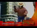 Smokey Bear 1976 Balloon Instrumental (Macy's Thanksgiving Day Parade)