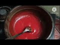 തക്കാളി കൊണ്ട് ഒരു സോസ് ഉണ്ടാക്കിയാലോ   /TOMATO PASTE RECIPE