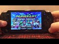 8GB 4.3'' 32Bit 10000 Games Built-In Portable Handheld Video Game Console Player | Review