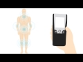 Animation of Spinal Cord Stimulator Implant Procedure