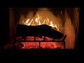 10-Minute Fireplace Meditation