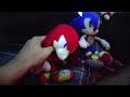 Sonic's Sleepover! - Sonic and Friends