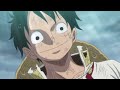 One Piece Emotional Moments
