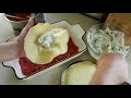 Crepe Manicotti Recipe