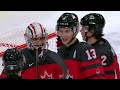 Canada vs Germany FULL HIGHLIGHTS - World Juniors 2024
