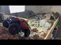 MODIFIED SHOWDOWN - TRX4M vs SCX24 - Fully Upgraded Comparisons, Performance Tests & More!!!