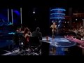 American Idol Robin Williams as Russian Idol