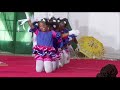 Full video of the top finalist, of 94th Kenya national music festivals.