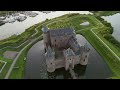 Kasteel Muiderslot - DJI Mini 3 pro