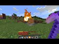 Asertical Lucky Block MOD in Minecraft