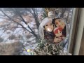 🎄| DIY Christmas Ornaments | Merry Christmas!