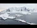 NORWAY 4K UltraHD • Relaxation Film with Peaceful Relaxing Music