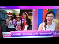 Cote,Bego,Milla & Gallina junto a los villancicos express