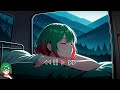 Ultimate 1 Hour Lofi : Drift into Dreamland with Soothing Beats 💤✨