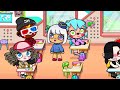 A Kind Doctor Treats Everyone For Free | Avatar World | Pazu | Toca Boca