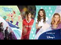 5 Throwbacks From Hannah Montana | Disney Channel UK