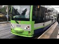 The Last Days of the Old London Trams